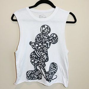 Mickey Mouse Graphic tee | Small